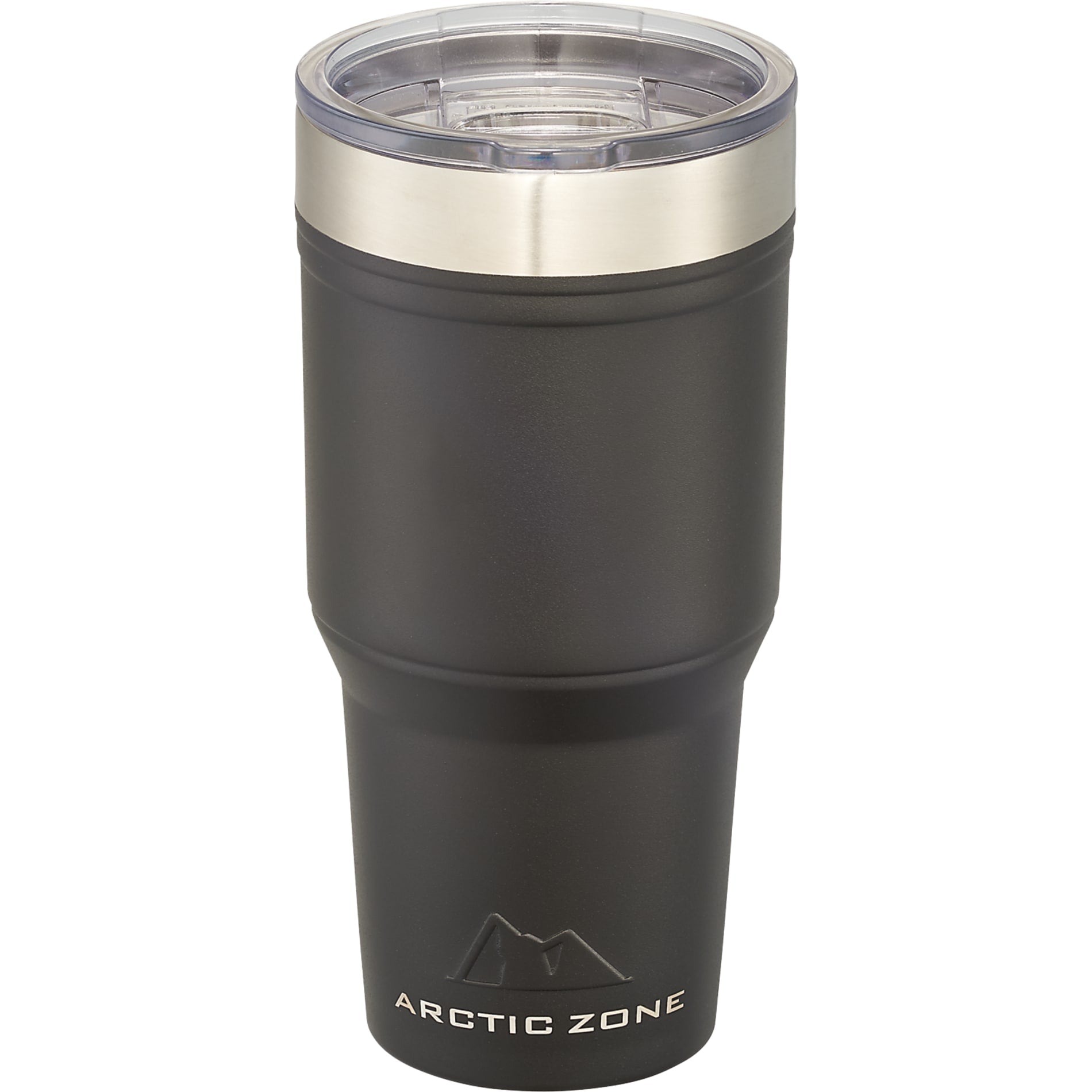 Arctic Zone® Titan Thermal HP® Copper Tumbler 30oz - Etchified - Etchified - 1625-67BK