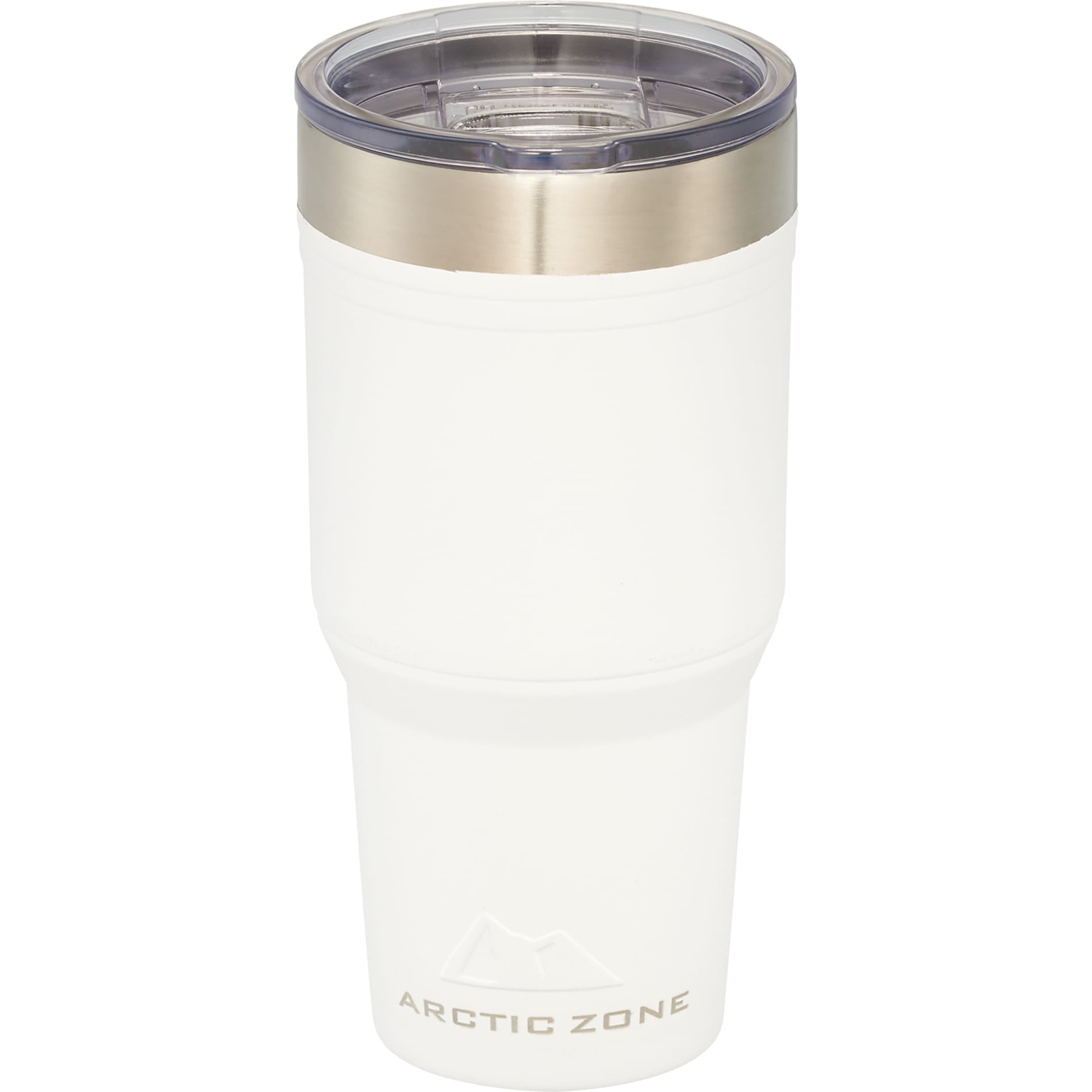 Arctic Zone® Titan Thermal HP® Copper Tumbler 30oz - Etchified - Etchified - 1625-67WH
