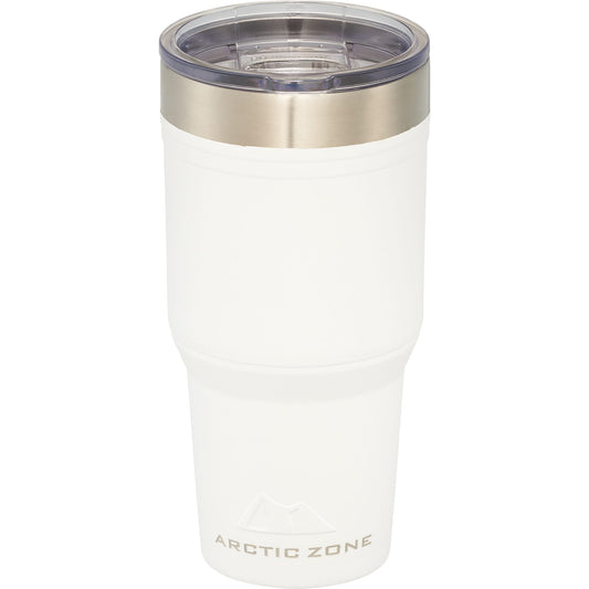 Arctic Zone® Titan Thermal HP® Copper Tumbler 30oz - Etchified - Etchified - 1625-67WH