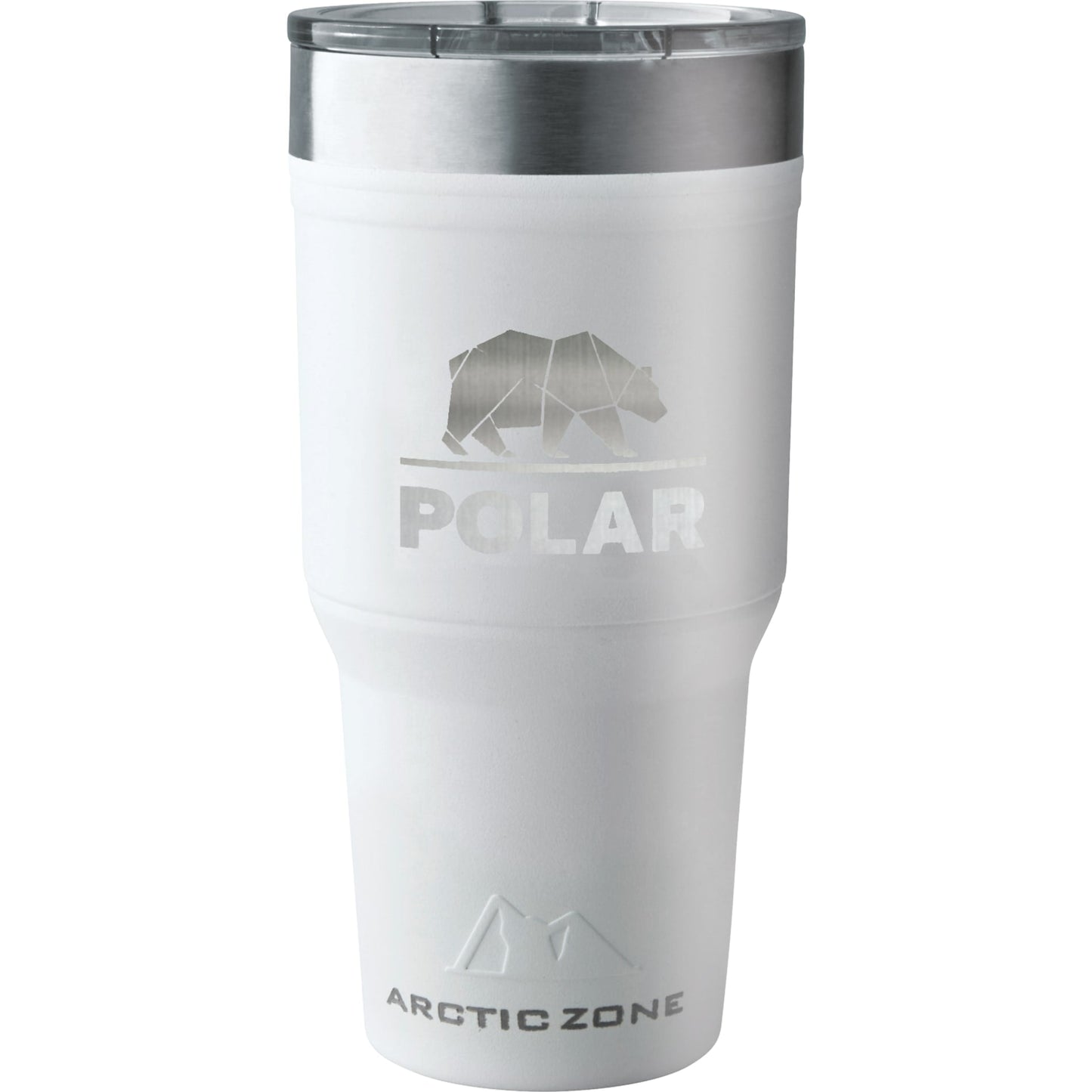 Arctic Zone® Titan Thermal HP® Copper Tumbler 30oz - Etchified - Etchified - 1625-67WH