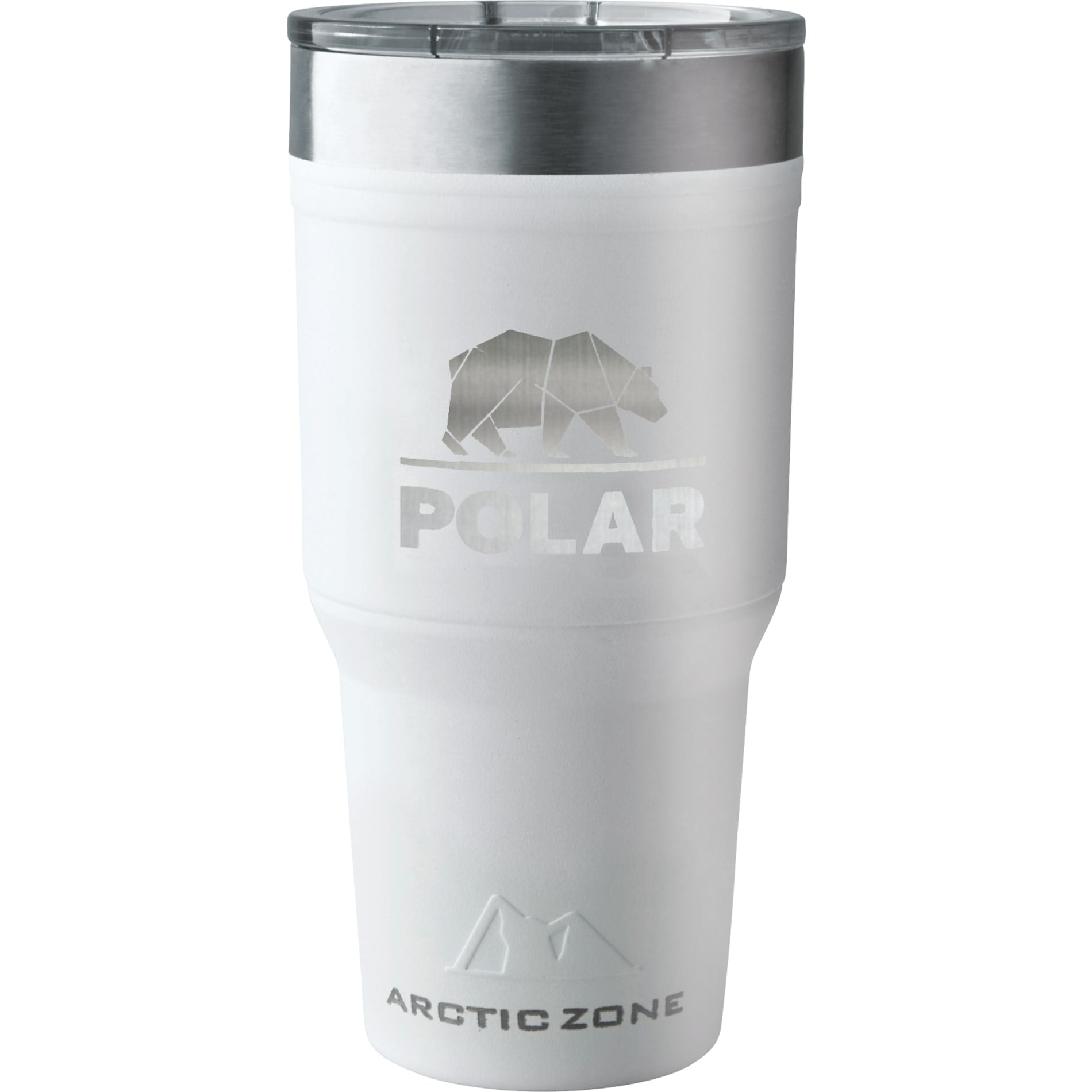 Arctic Zone® Titan Thermal HP® Copper Tumbler 30oz - Etchified - Etchified - 1625-67WH