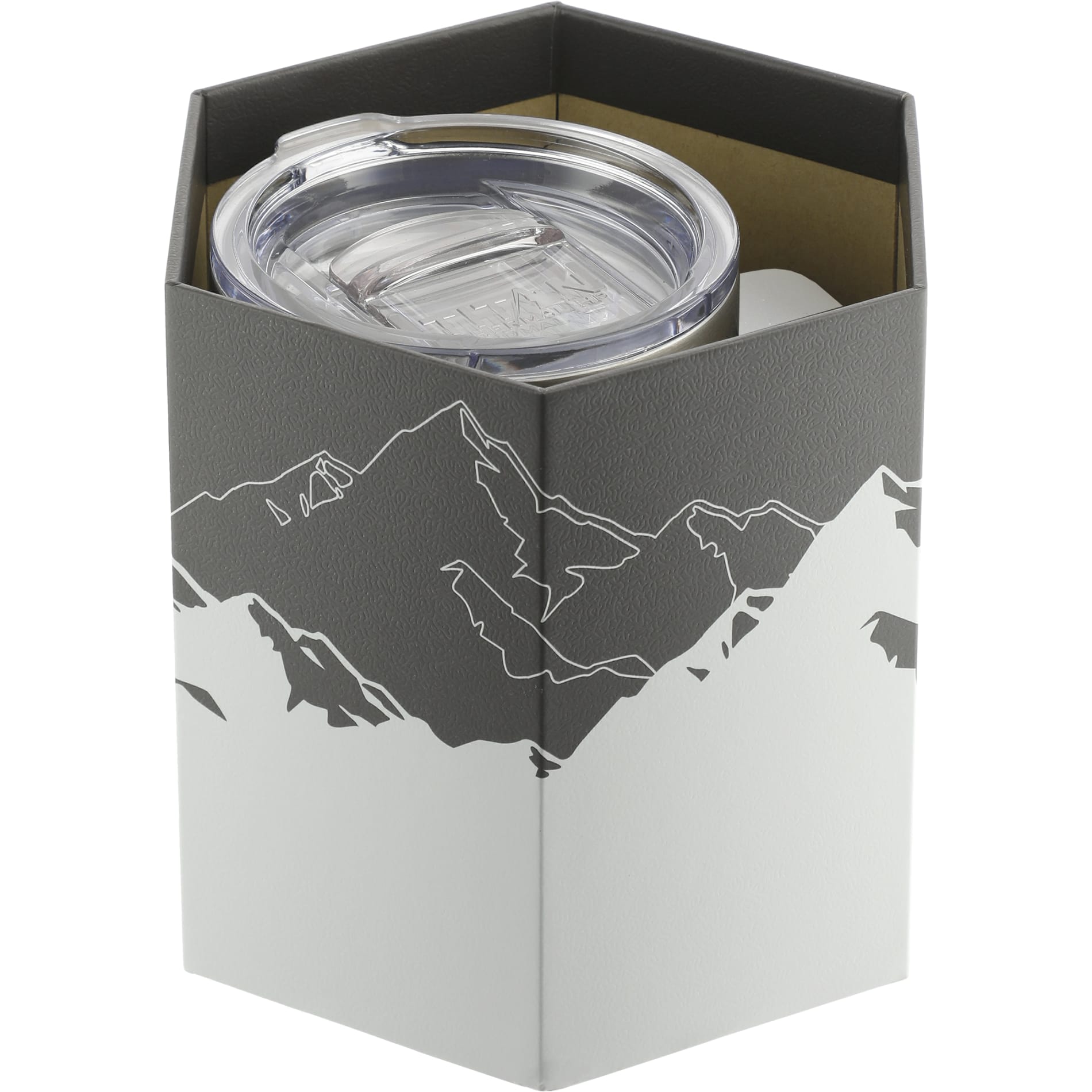 Arctic Zone® Titan Thermal HP® Mug 14oz - Etchified - Etchified - 1626-47BK