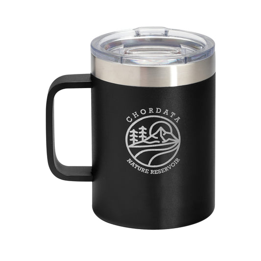 Arctic Zone® Titan Thermal HP® Mug 14oz - Etchified - Etchified - 1626-47BK