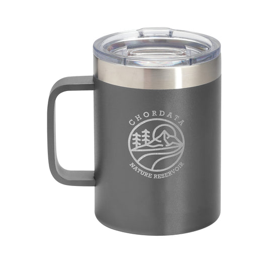 Arctic Zone® Titan Thermal HP® Mug 14oz - Etchified - Etchified - 1626-47GY