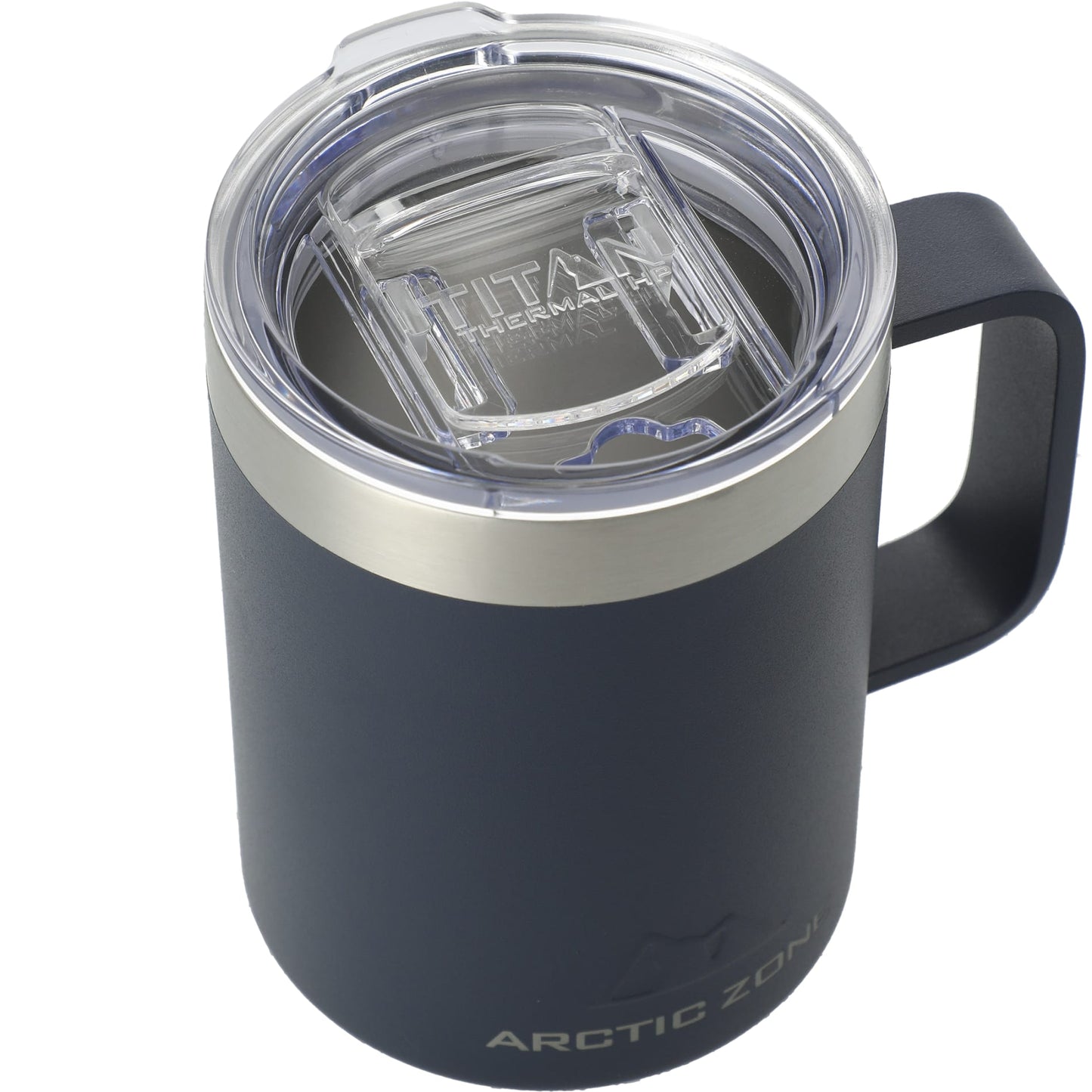 Arctic Zone® Titan Thermal HP® Mug 14oz - Etchified - Etchified - 1626-47NY