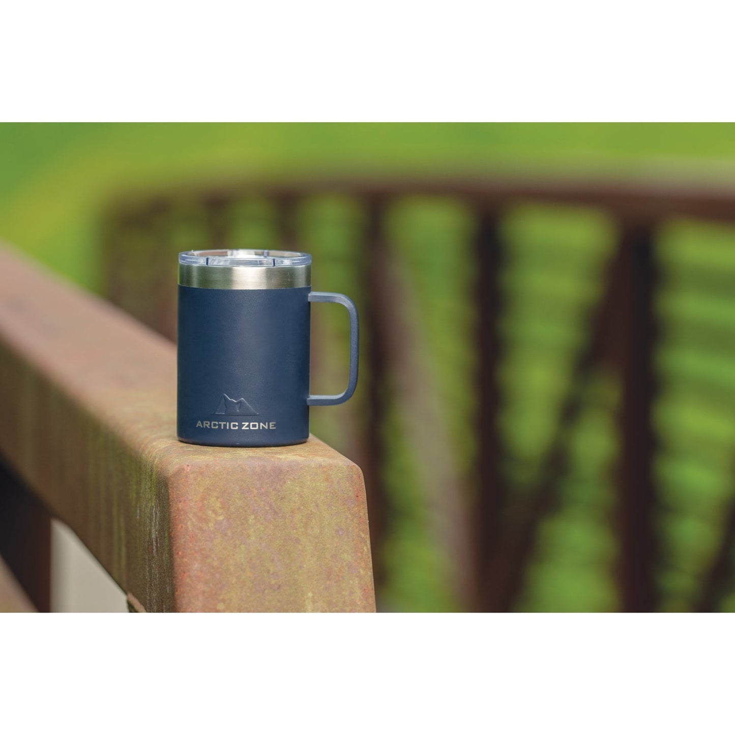 Arctic Zone® Titan Thermal HP® Mug 14oz - Etchified - Etchified - 1626-47NY