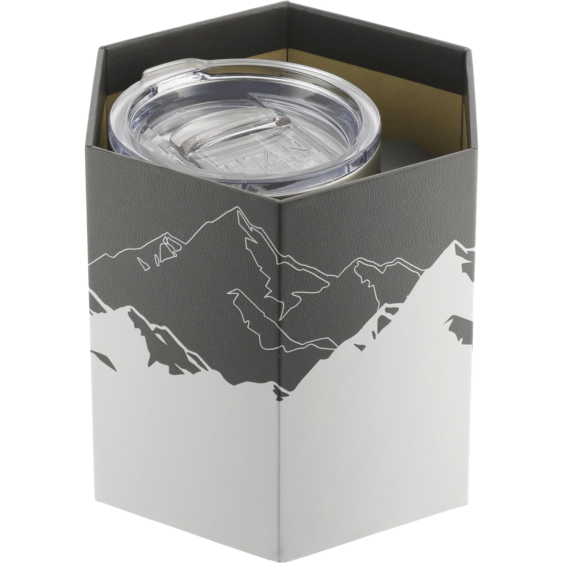 Arctic Zone® Titan Thermal HP® Mug 14oz - Etchified - Etchified - 1626-47NY