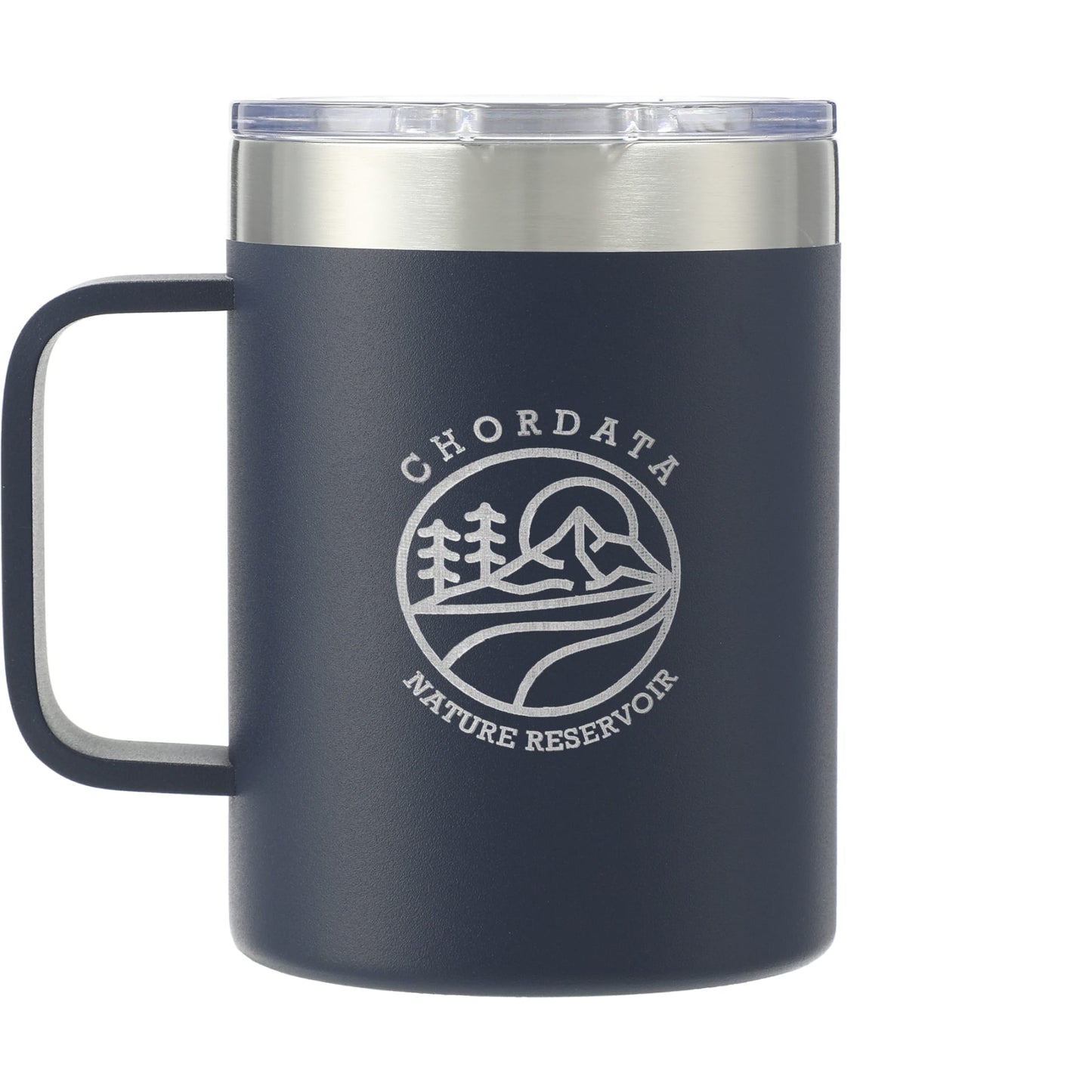 Arctic Zone® Titan Thermal HP® Mug 14oz - Etchified - Etchified - 1626-47NY