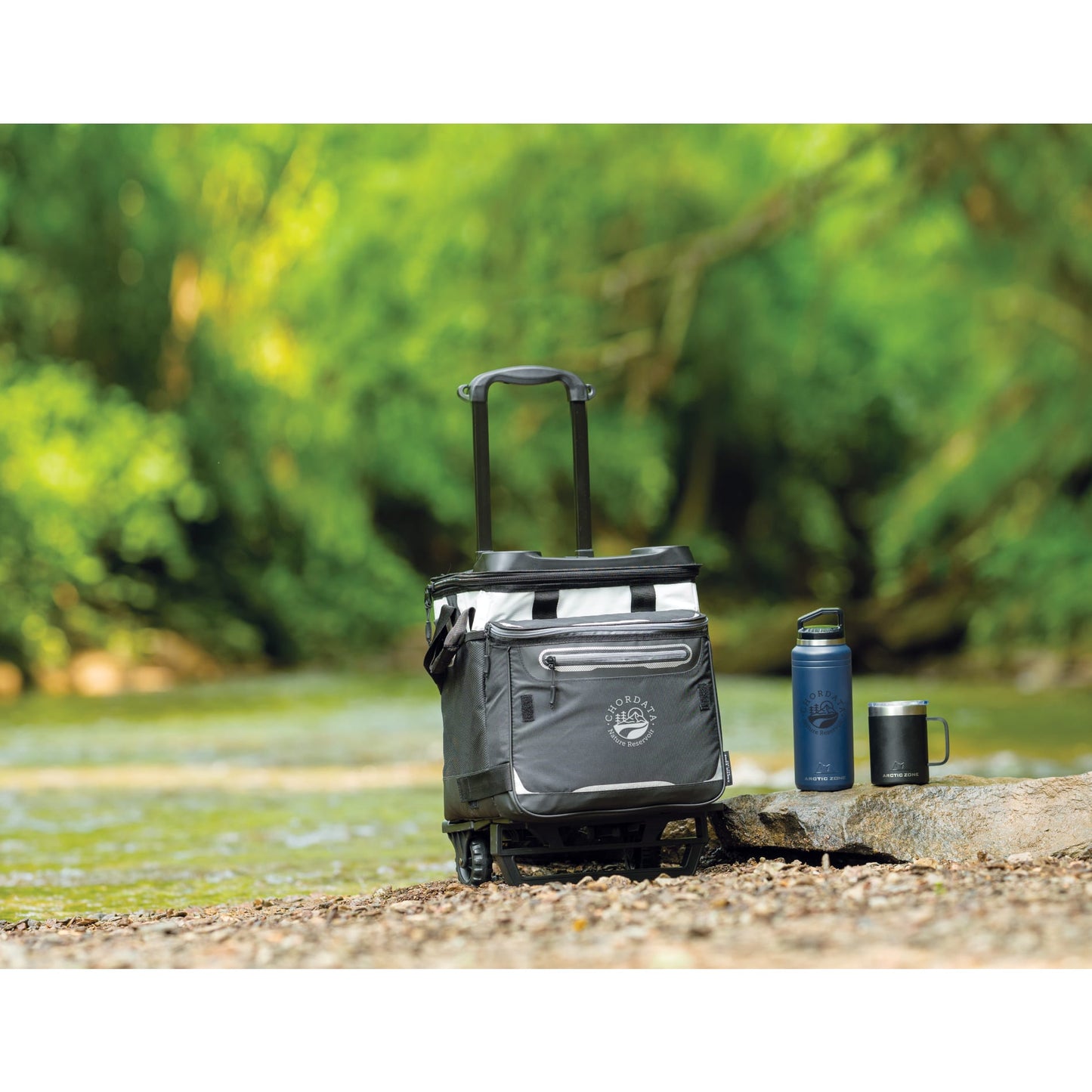 Arctic Zone® Titan Thermal HP® Mug 14oz - Etchified - Etchified - 1626-47NY