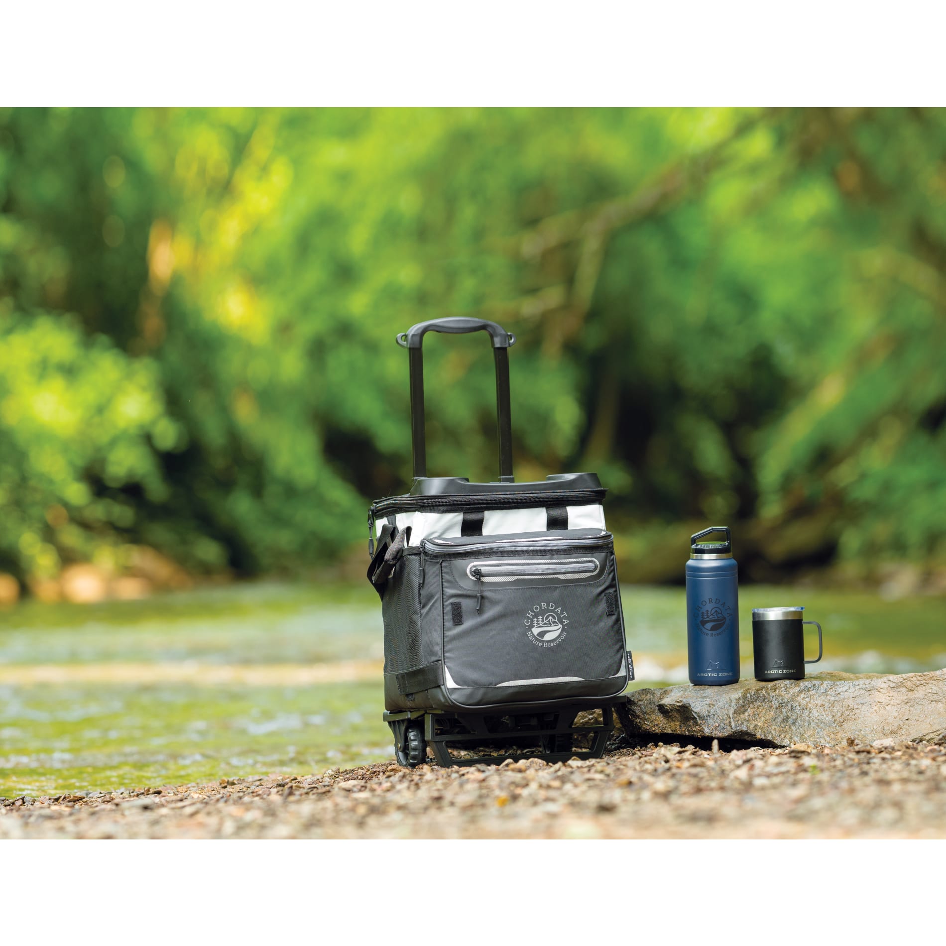 Arctic Zone® Titan Thermal HP® Mug 14oz - Etchified - Etchified - 1626-47NY
