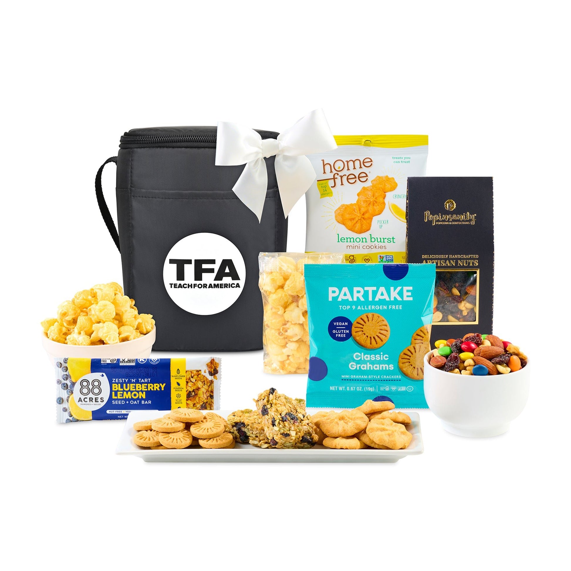 Arlo Good Vibes & Goodies Cooler - Etchified - Gourmet Expressions - 102816-102816-001