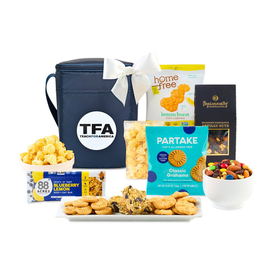 Arlo Good Vibes & Goodies Cooler - Etchified - Gourmet Expressions - 102816-102816-410