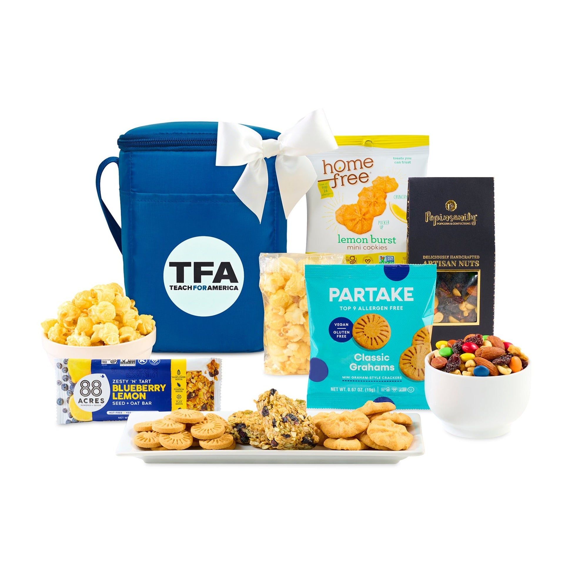 Arlo Good Vibes & Goodies Cooler - Etchified - Gourmet Expressions - 102816-102816-430