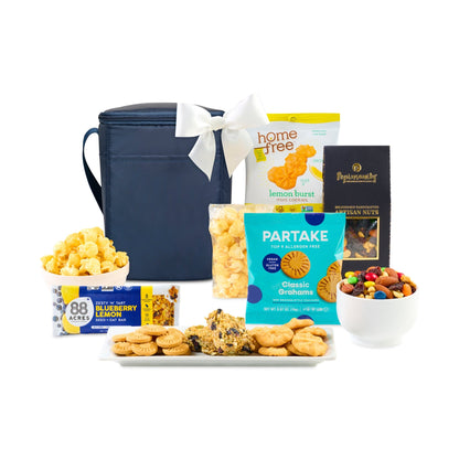 Arlo Good Vibes & Goodies Cooler - Etchified - Gourmet Expressions - 102816-102816-828