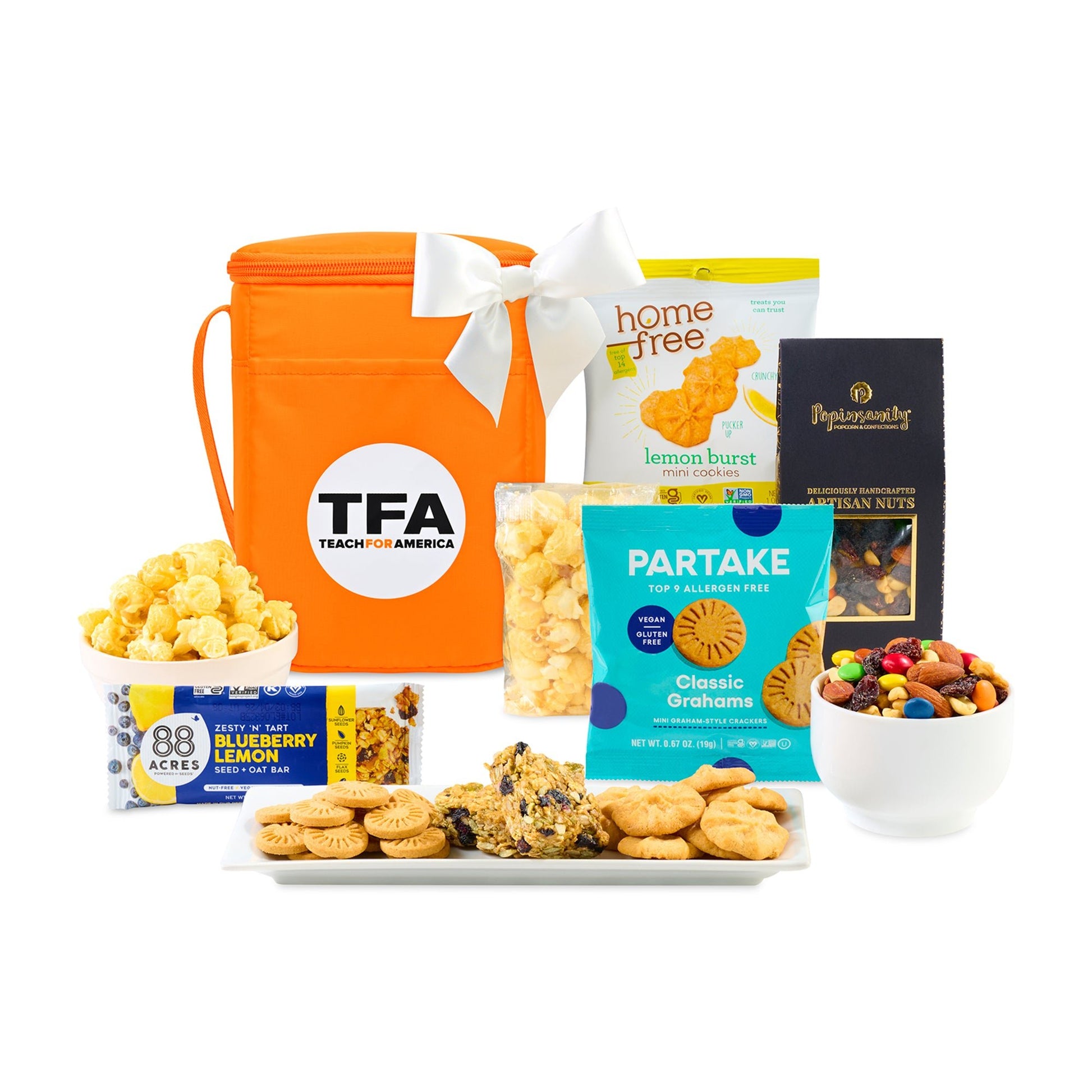 Arlo Good Vibes & Goodies Cooler - Etchified - Gourmet Expressions - 102816-102816-828