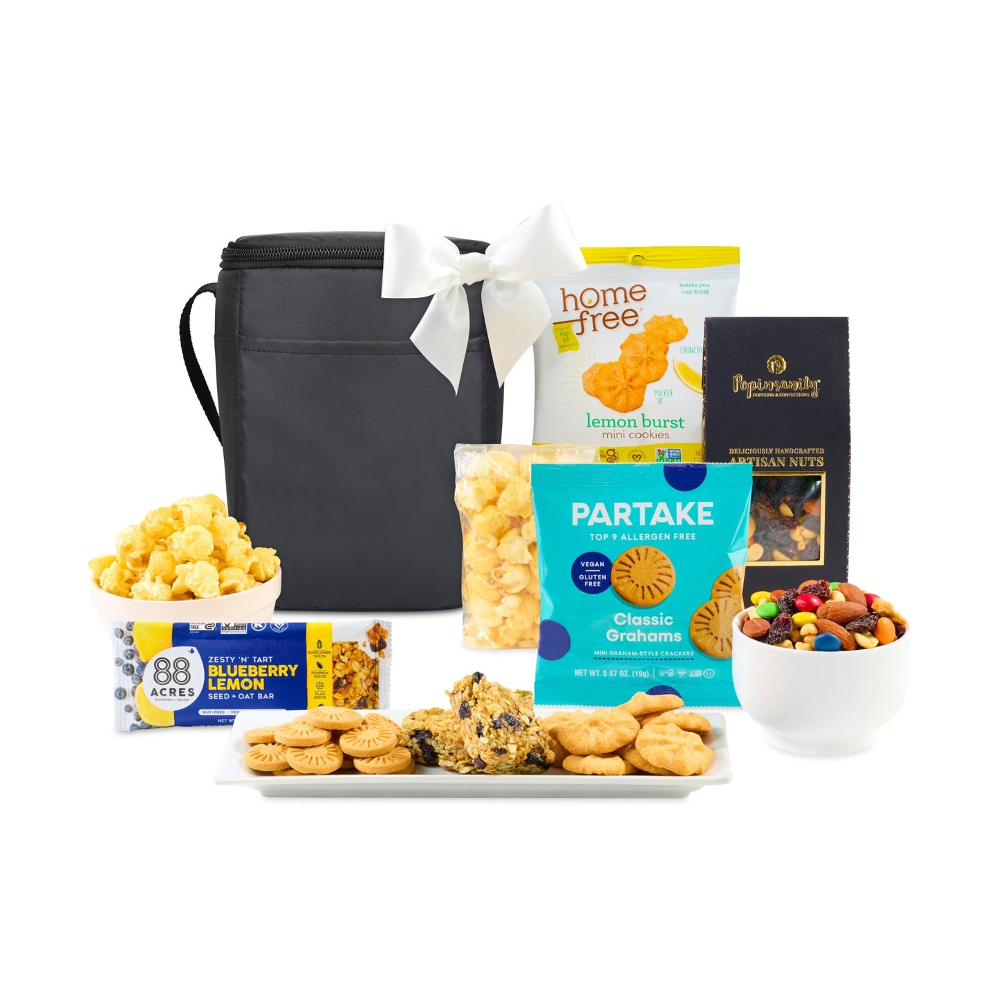 Arlo Good Vibes & Goodies Cooler - Etchified - Gourmet Expressions - 102816-102816-828