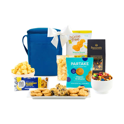 Arlo Good Vibes & Goodies Cooler - Etchified - Gourmet Expressions - 102816-102816-828