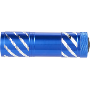 Astro Flashlight - Etchified - Etchified - SM-9846LGR