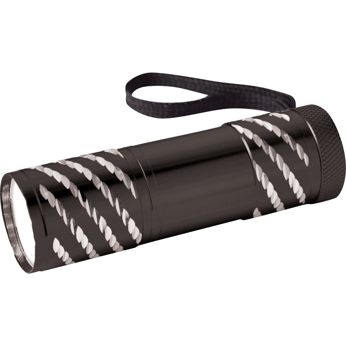Astro Flashlight - Etchified - Etchified - SM-9846RBL