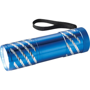 Astro Flashlight - Etchified - Etchified - SM-9846RBL