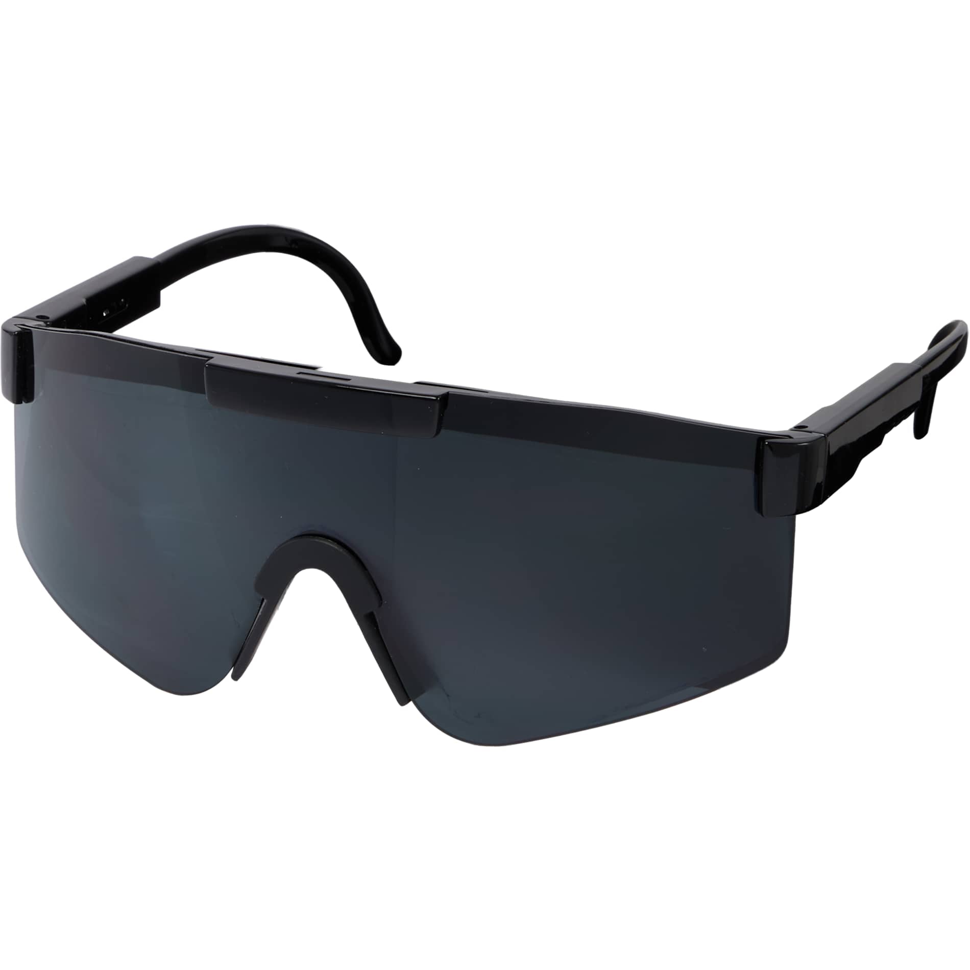 August Recycled Blade Sport Sunglasses - Etchified - Etchified - SM-7977WH