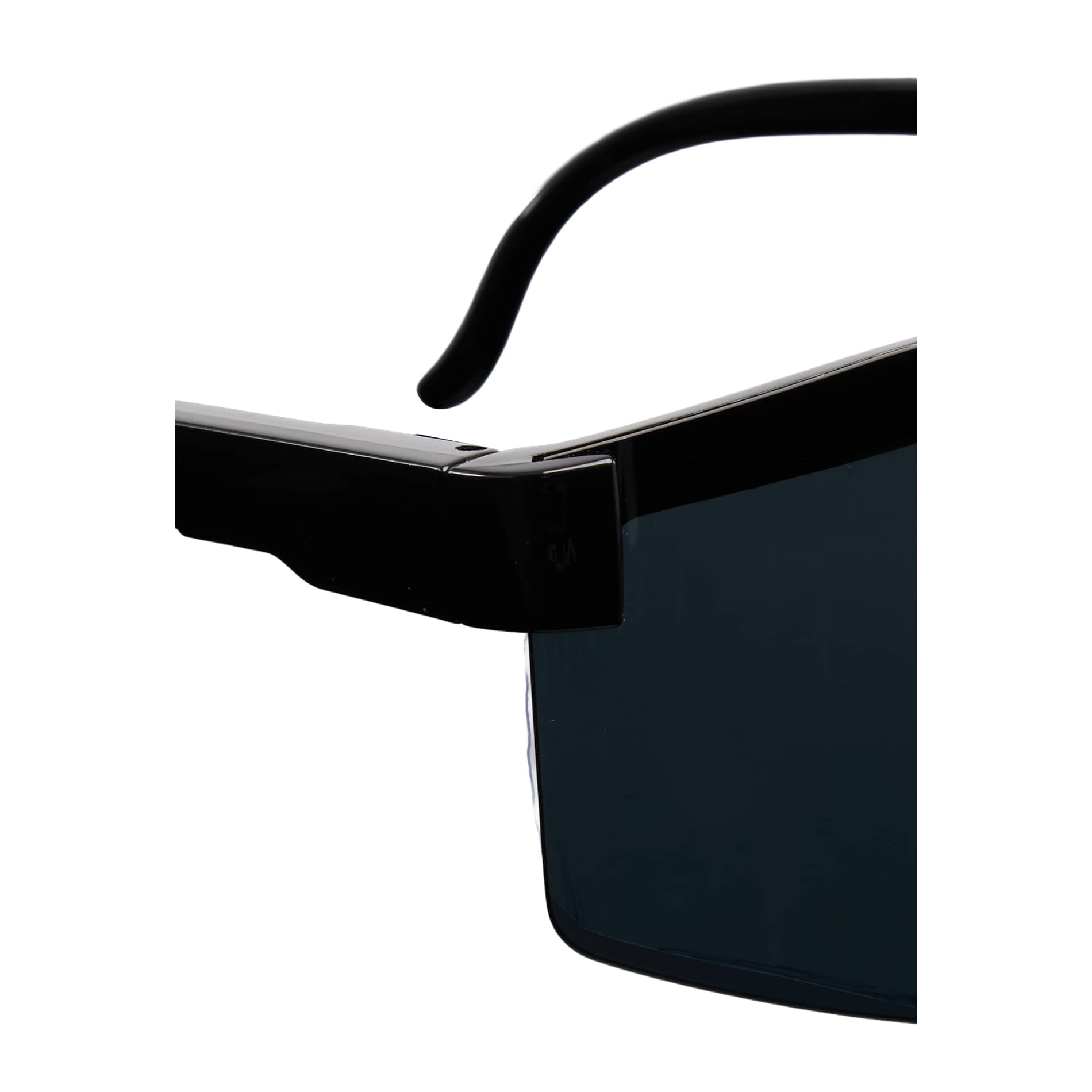 August Recycled Blade Sport Sunglasses - Etchified - Etchified - SM-7977WH