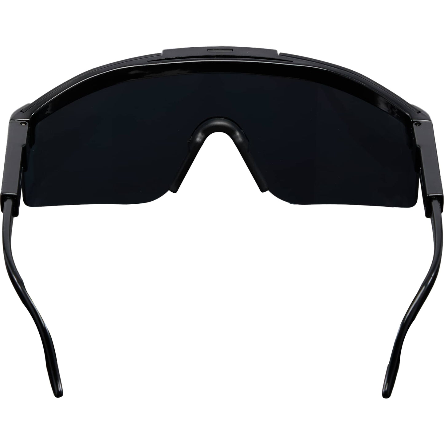 August Recycled Blade Sport Sunglasses - Etchified - Etchified - SM-7977WH