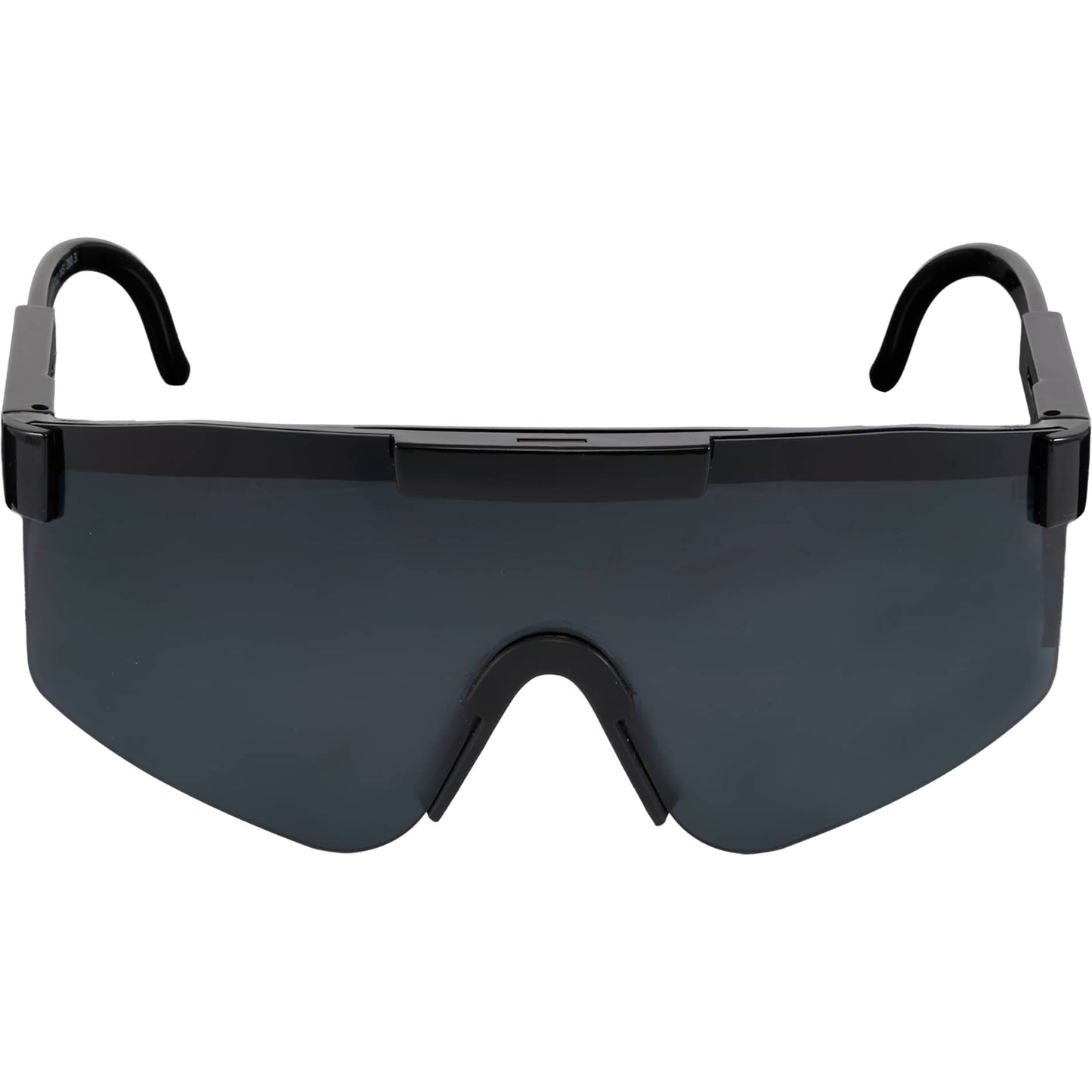 August Recycled Blade Sport Sunglasses - Etchified - Etchified - SM-7977WH
