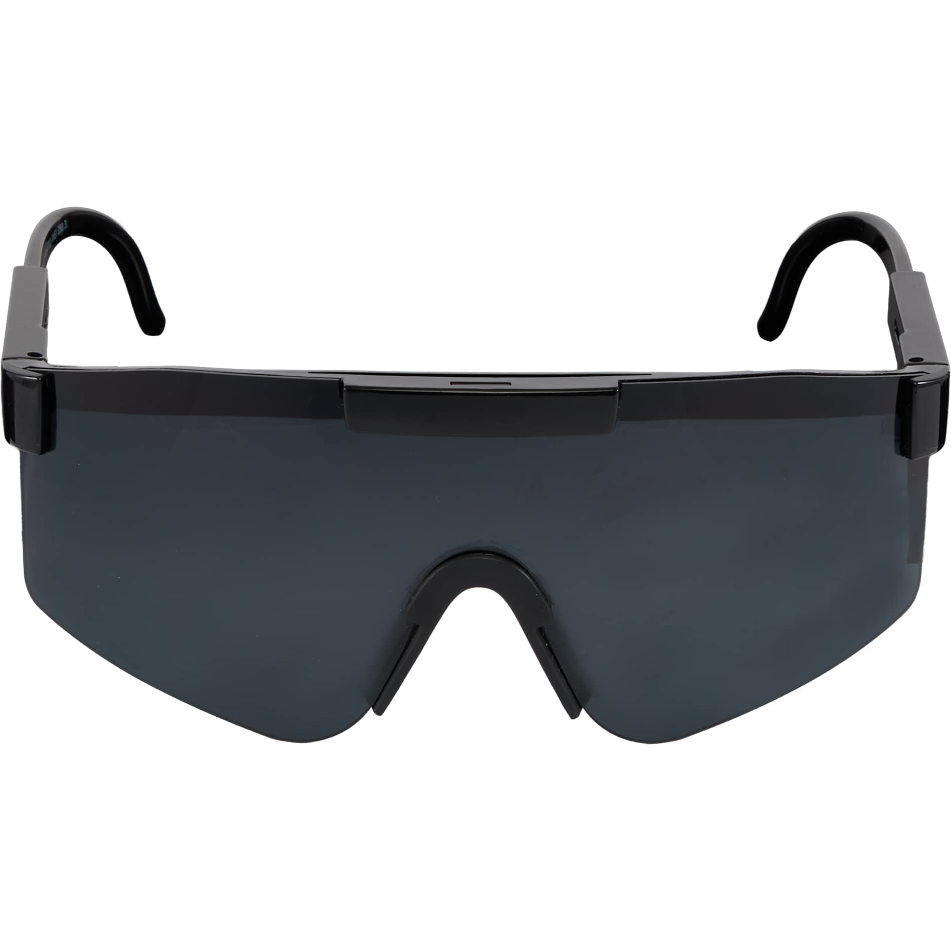 August Recycled Blade Sport Sunglasses - Etchified - Etchified - SM-7977WH