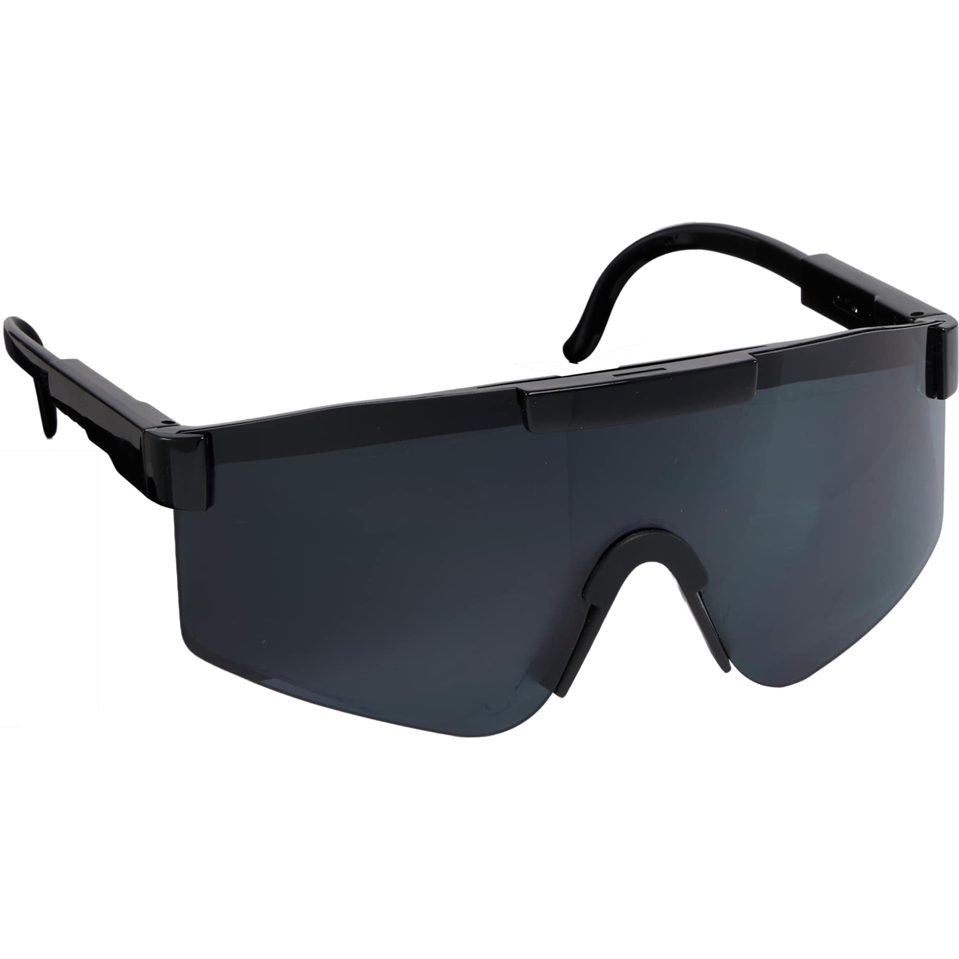 August Recycled Blade Sport Sunglasses - Etchified - Etchified - SM-7977WH