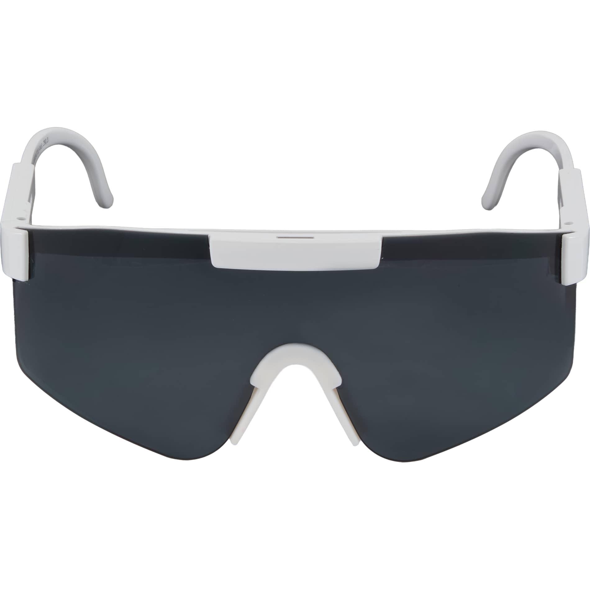 August Recycled Blade Sport Sunglasses - Etchified - Etchified - SM-7977WH