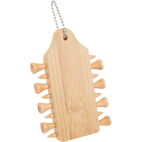 Bamboo Golf Buddy - Etchified - GearOne - SM-7935NT