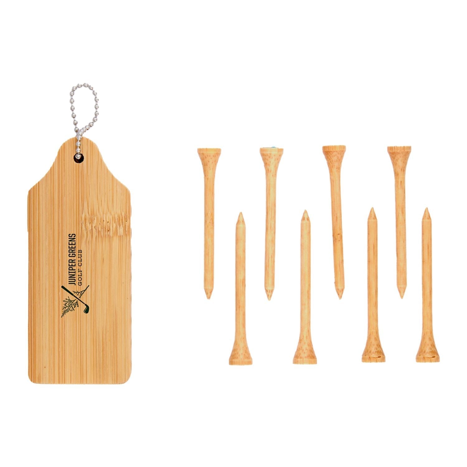 Bamboo Golf Buddy - Etchified - GearOne - SM-7935NT