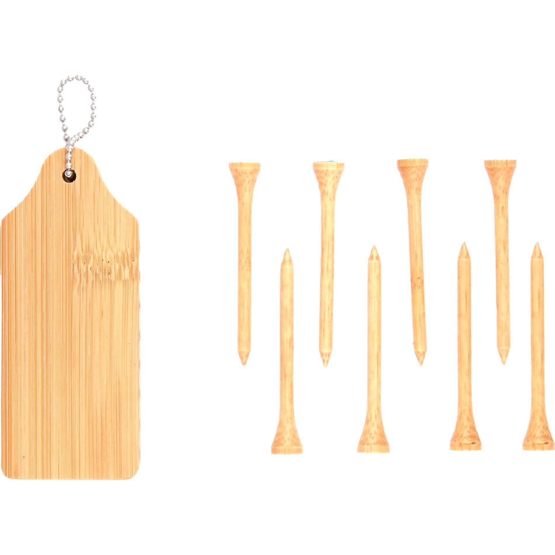 Bamboo Golf Buddy - Etchified - GearOne - SM-7935NT