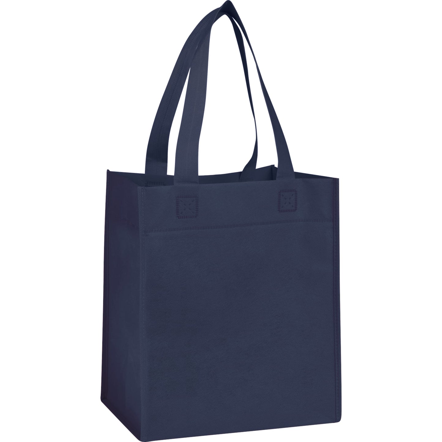 Basic Grocery Tote - Etchified - Etchified - SM-7725NY