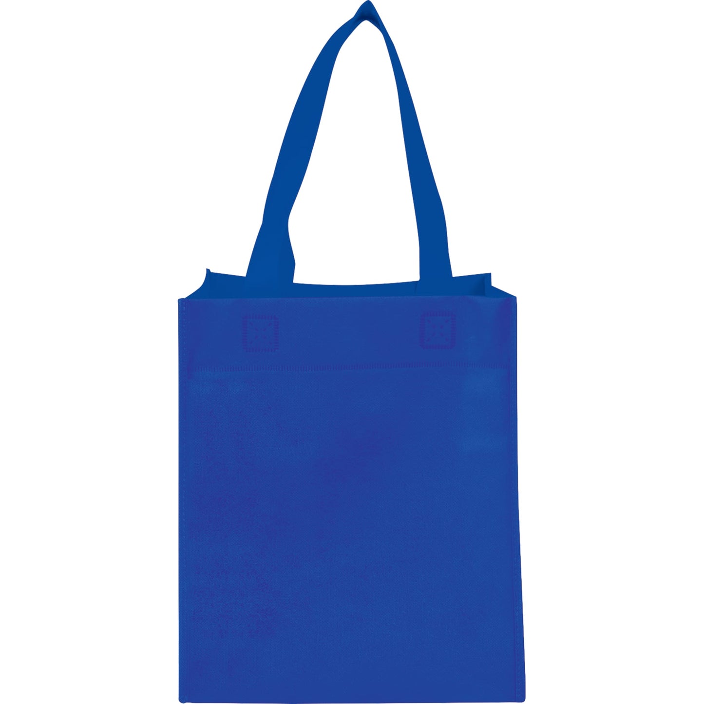Basic Grocery Tote - Etchified - Etchified - SM-7725NY