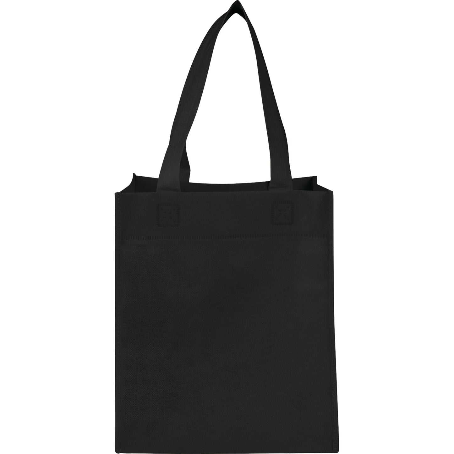 Basic Grocery Tote - Etchified - Etchified - SM-7725NY