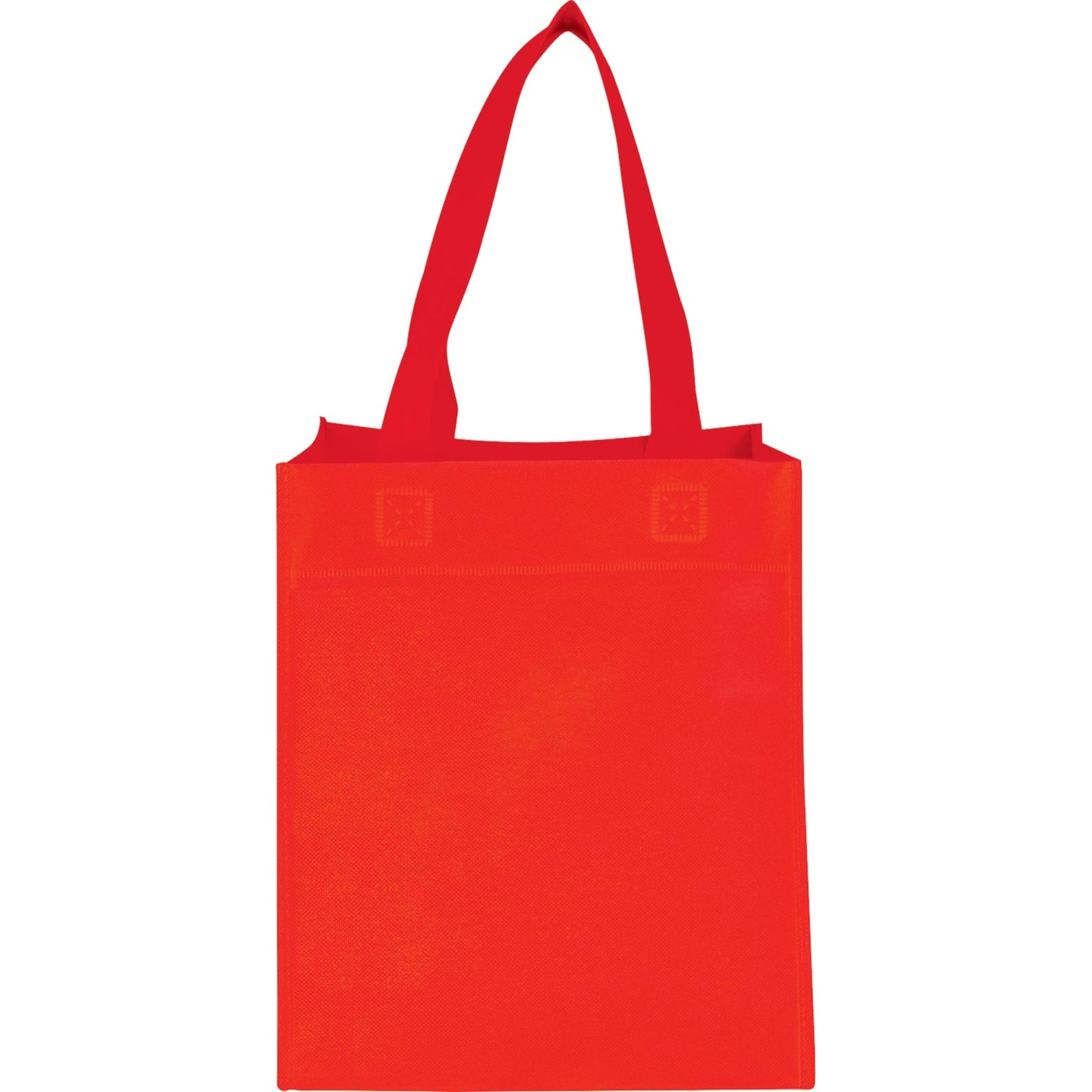 Basic Grocery Tote - Etchified - Etchified - SM-7725NY