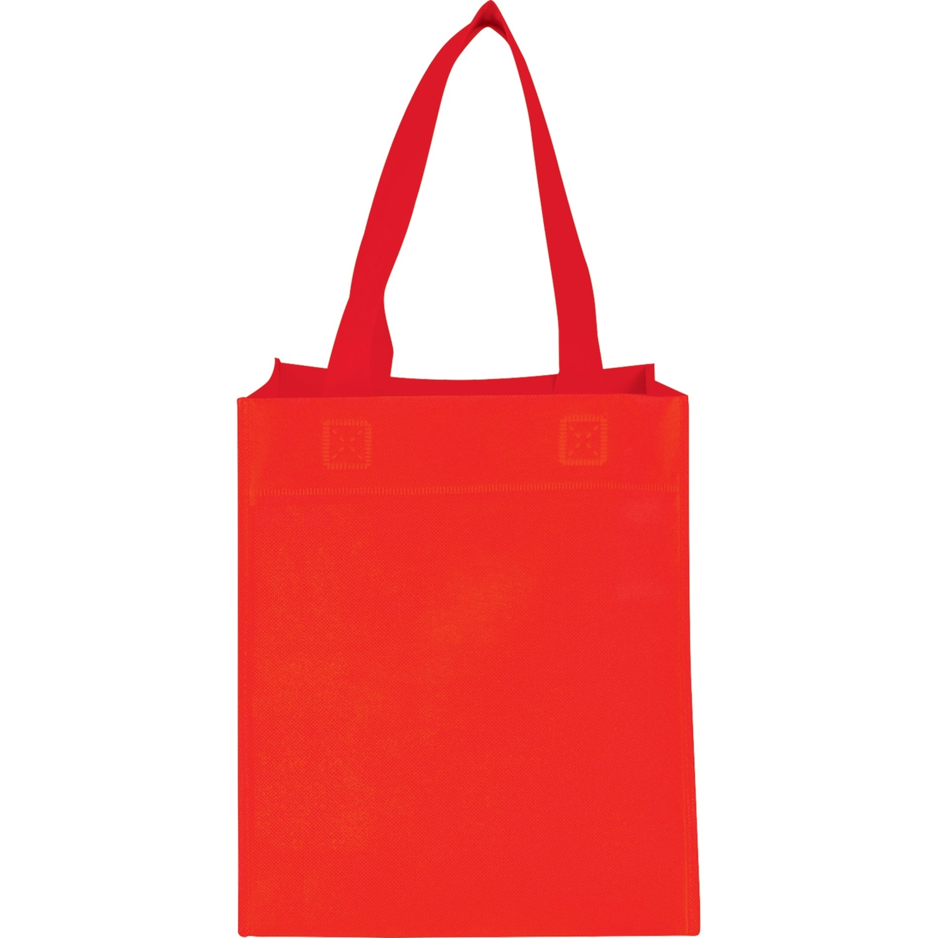 Basic Grocery Tote - Etchified - Etchified - SM-7725NY