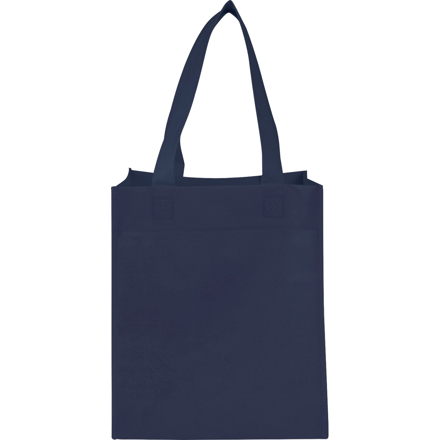 Basic Grocery Tote - Etchified - Etchified - SM-7725NY