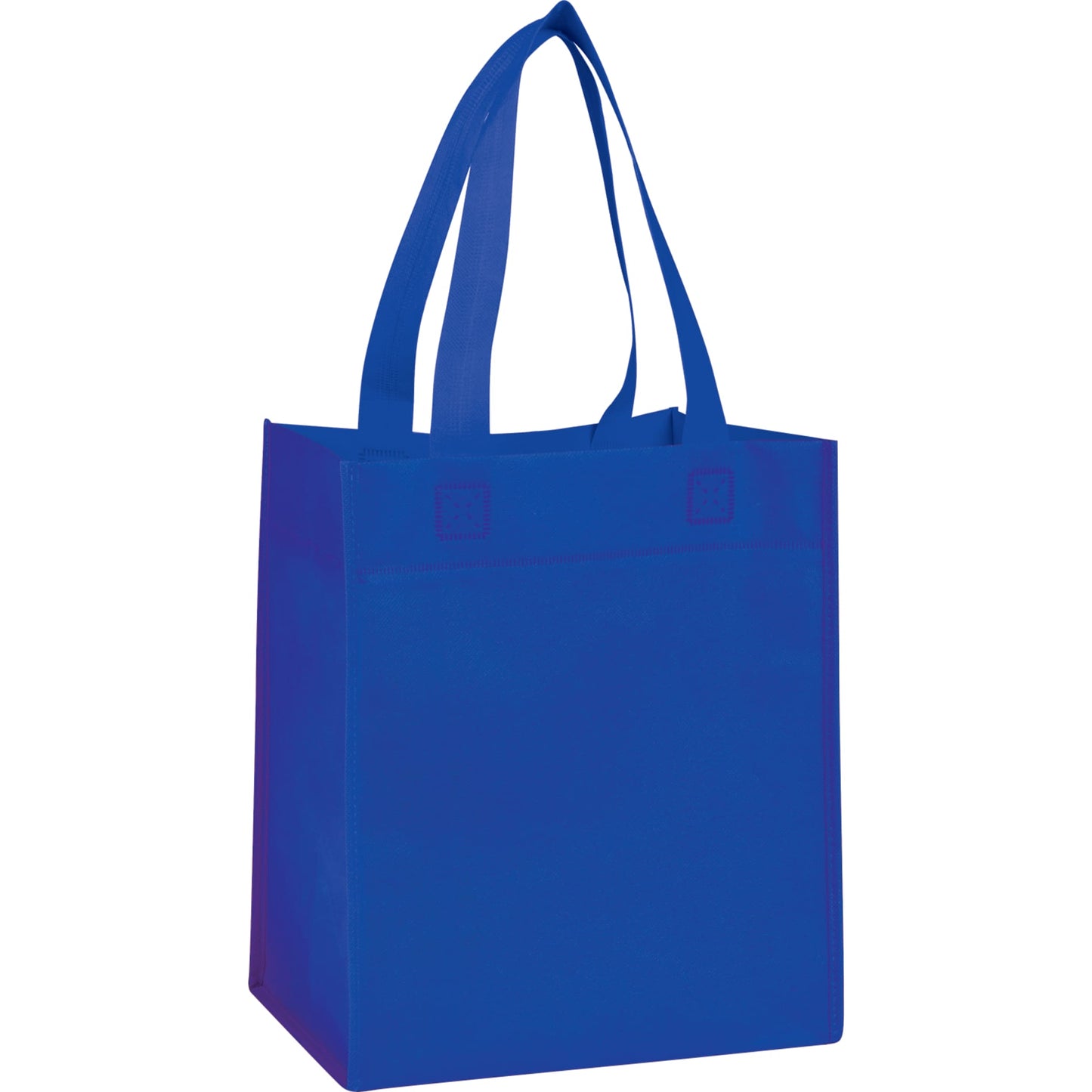 Basic Grocery Tote - Etchified - Etchified - SM-7725NY