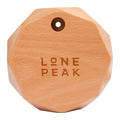 Beachwood Desk Tune FSC® - Certified Wood Headphone Stand - Etchified - GearOne - 7142-65WD