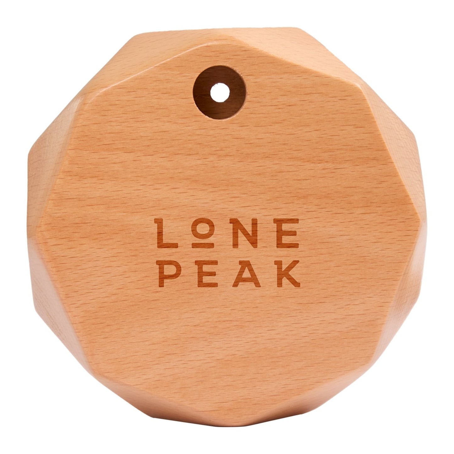 Beachwood Desk Tune FSC® - Certified Wood Headphone Stand - Etchified - GearOne - 7142-65WD