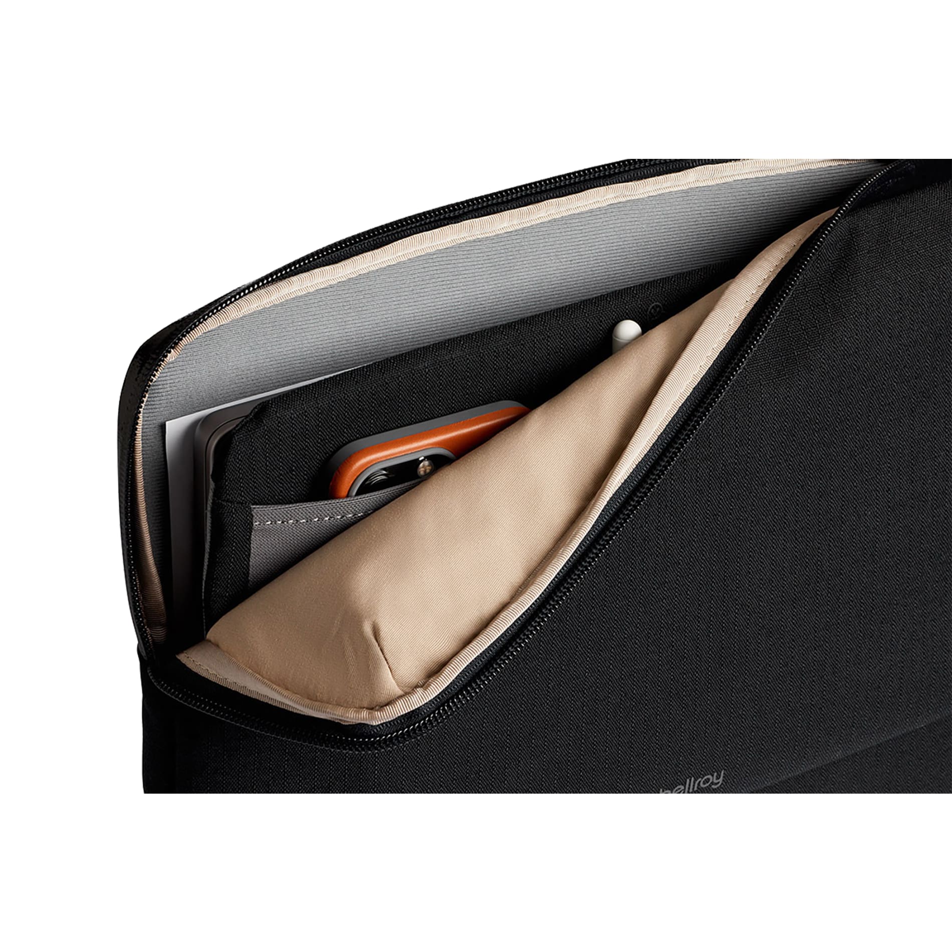 Bellroy 16" Laptop Caddy - Etchified - Etchified - 4400-15NY
