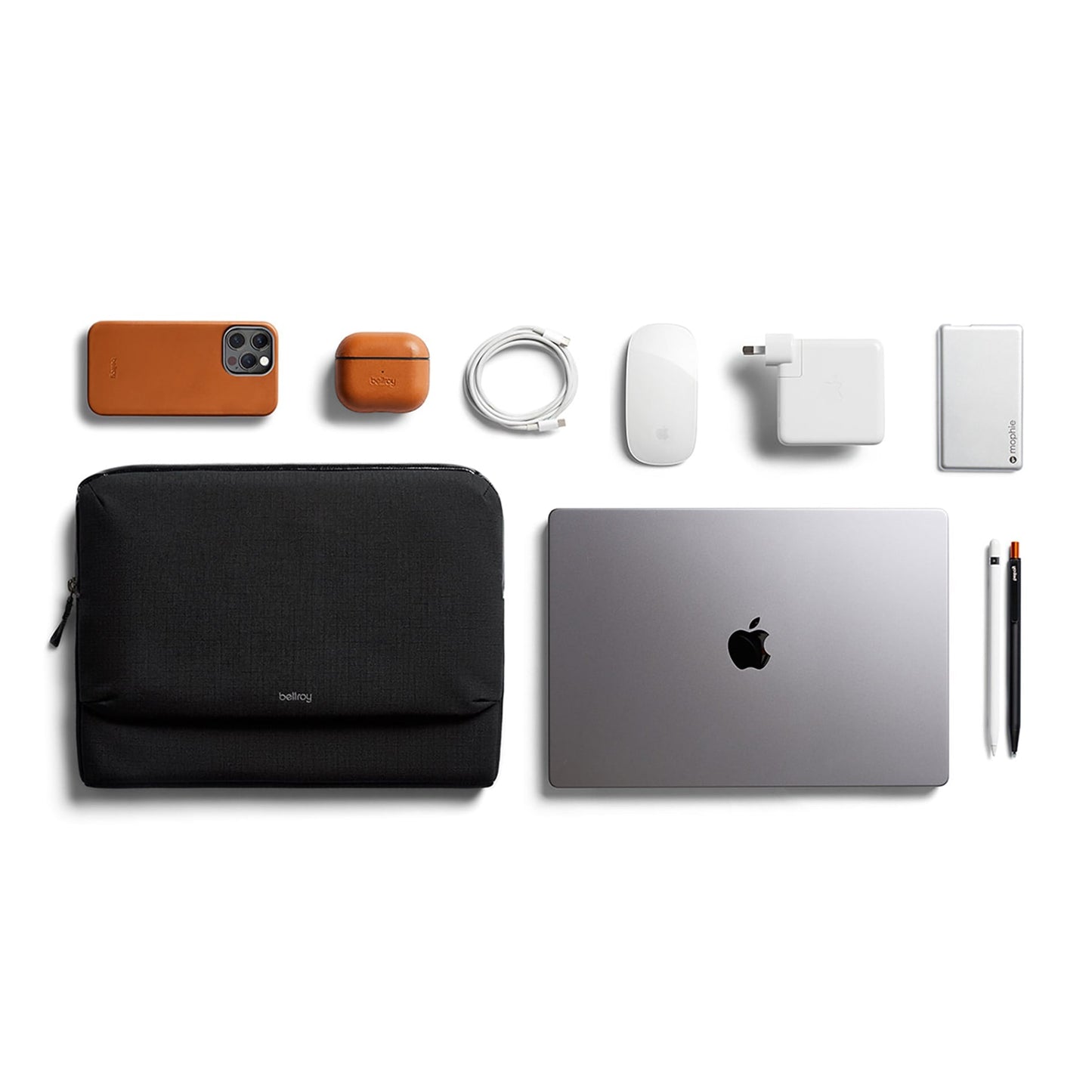 Bellroy 16" Laptop Caddy - Etchified - Etchified - 4400-15NY