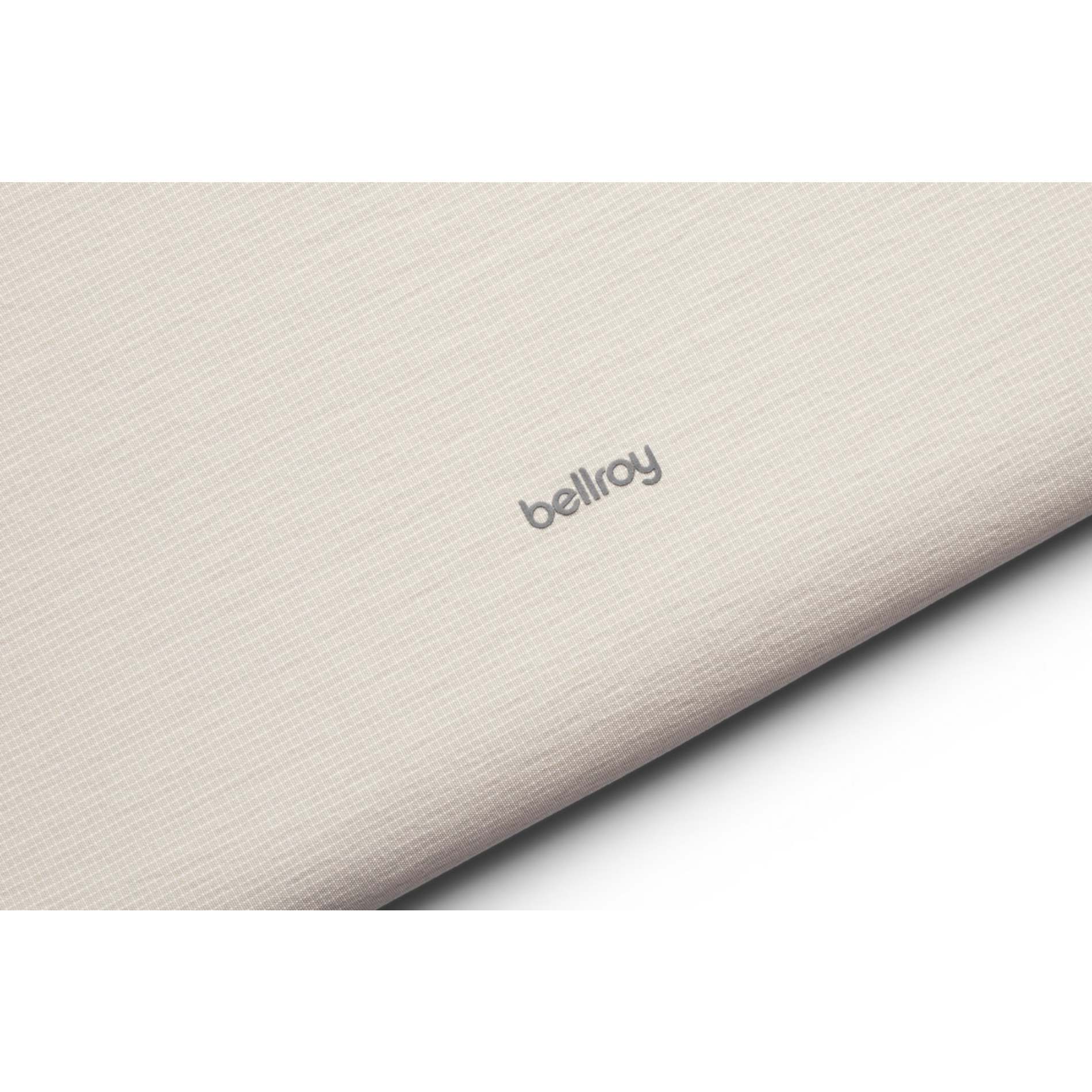 Bellroy Lite Recycled 16" Laptop Sleeve - Etchified - Etchified - 4400-22ASH