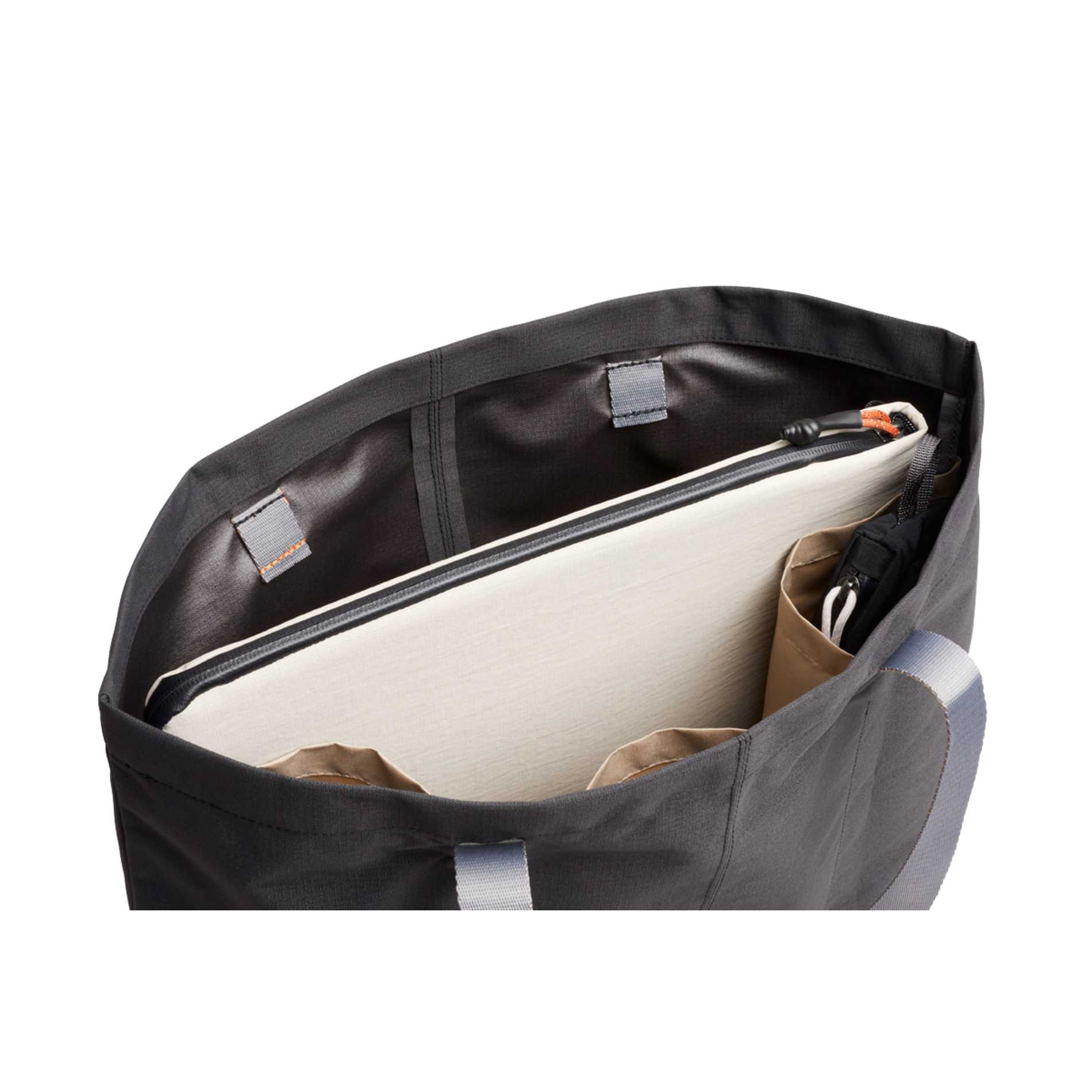 Bellroy Lite Recycled 16" Laptop Sleeve - Etchified - Etchified - 4400-22ASH