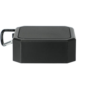 Blackwater Outdoor Waterproof Bluetooth Speaker - Etchified - Etchified - 7197-25BK