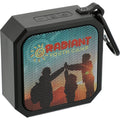 Blackwater Outdoor Waterproof Bluetooth Speaker - Etchified - Etchified - 7197-25BK