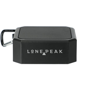 Blackwater Outdoor Waterproof Bluetooth Speaker - Etchified - Etchified - 7197-25BK